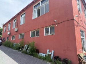 夏家河子450平厂房出租