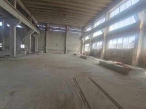 出售出租金州十三里工业区1800平厂房总占地面积30亩