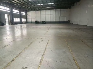 出租开发区区内园区厂房1600+1236平可打通整租可分租