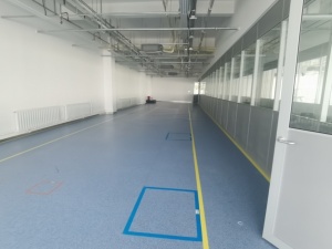 出租独门独院董家沟15000平厂房办公宿舍展厅