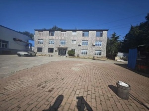 出租大连湾后关独门独院厂房单层结构6000平+独栋办公800