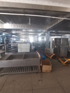 出售独门独院红梅食品厂6300平