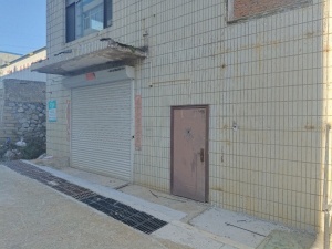 出租高城山400平单层框架厂房免俩月租期