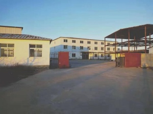 金石滩独门独院重工厂房出租1万平